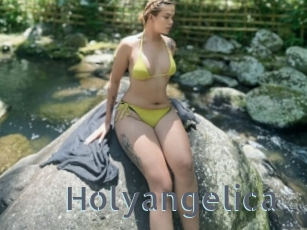 Holyangelica