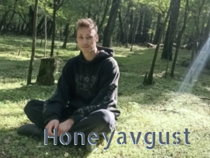 Honeyavgust