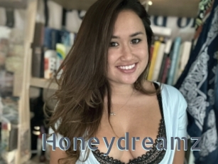 Honeydreamz