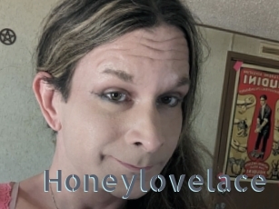 Honeylovelace