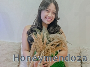 Honeymendoza