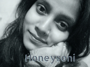 Honeysoni