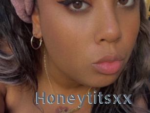 Honeytitsxx