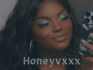 Honeyvxxx