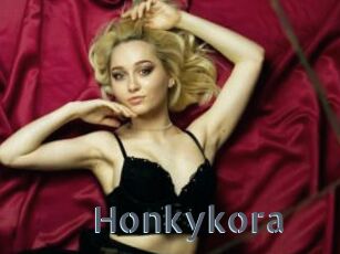 Honkykora