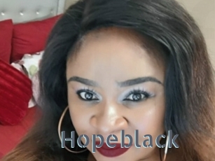 Hopeblack