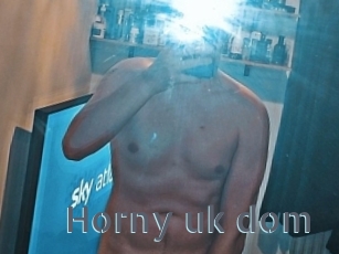 Horny_uk_dom