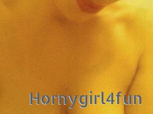 Hornygirl4fun