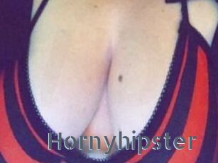 Hornyhipster