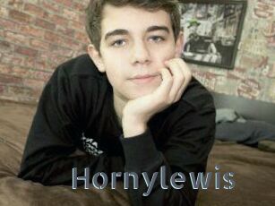 Hornylewis