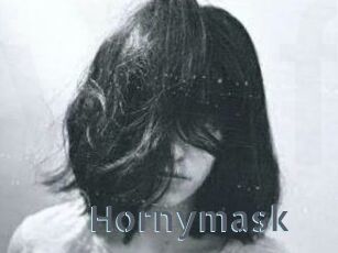 Hornymask