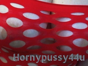 Hornypussy44u