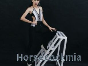 Horsecockmia