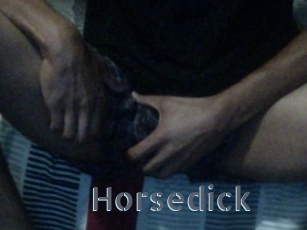 Horsedick