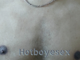 Hotboyesex