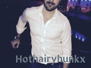 Hothairyhunkx