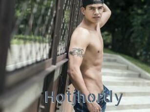 Hotjhordy