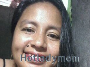 Hotladymom