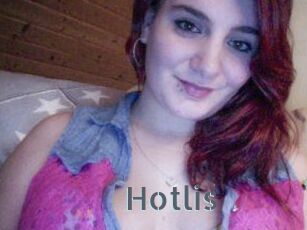 Hotlis