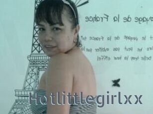 Hotlittlegirlxx