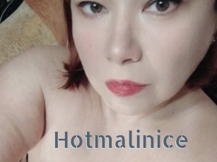 Hotmalinice