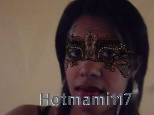 Hotmami117