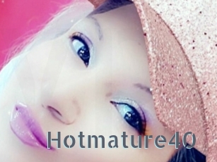 Hotmature40