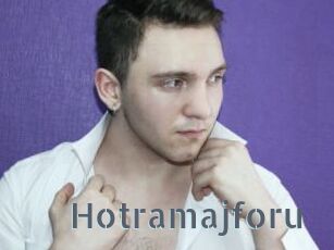 Hotramajforu