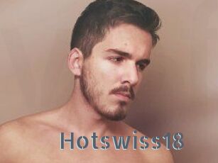 Hotswiss18