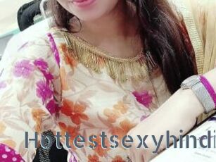 Hottestsexyhindi