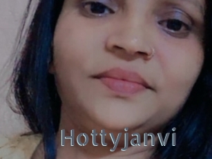 Hottyjanvi