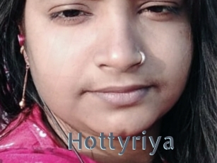 Hottyriya