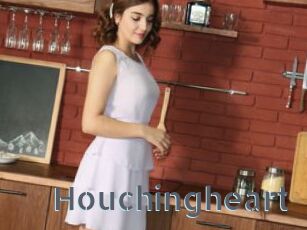 Houchingheart