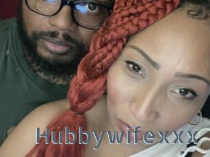 Hubbywifexxx