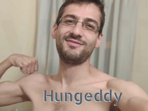 Hungeddy