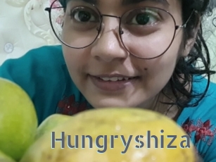 Hungryshiza