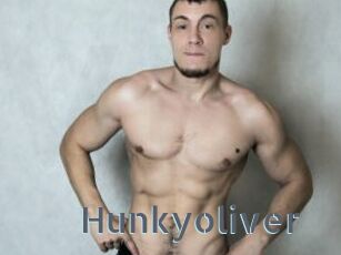 Hunkyoliver