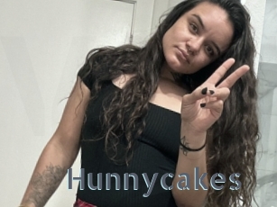 Hunnycakes