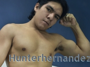 Hunterhernandez