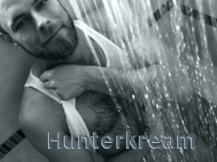 Hunterkream