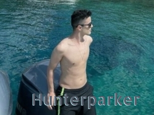 Hunterparker