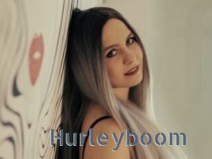 Hurleyboom