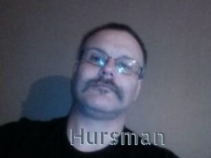 Hursman