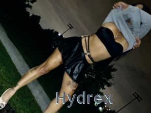 Hydrex