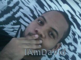 IAmDavid