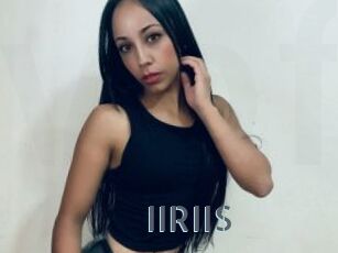 IIRIIS