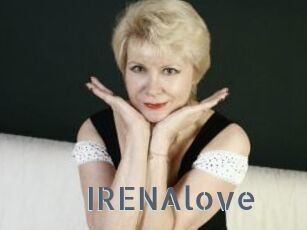 IRENAlove