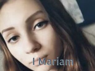 I_Mariam