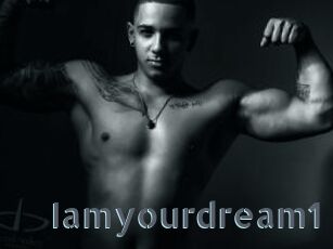 Iamyourdream1