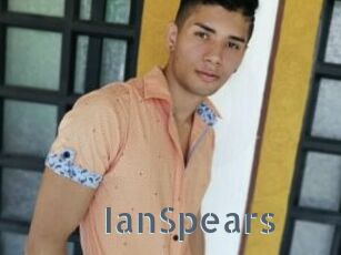 IanSpears